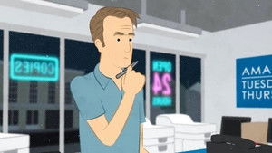 Poster for Decision-Making