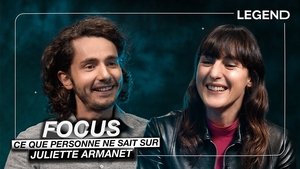 Poster for Juliette Armanet: what nobody knows