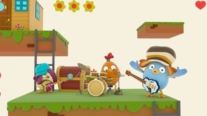 Poster for Family Favourite Songs