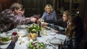 Poster for The Last Supper