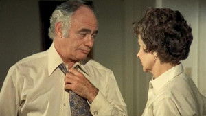 Poster for Man on the Rack