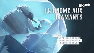 Poster for The Diamond Gnome