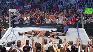 Poster for SmackDown 200