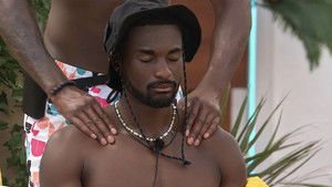 Poster for Unseen Bits #4