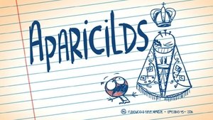 Poster for Aparecildis
