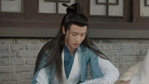 Poster for Episode 25 Poster for Episode 25