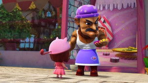 Poster for Episode 9