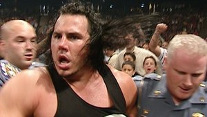 Poster for RAW 633