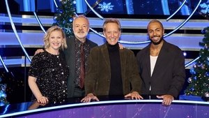 Poster for Christmas Special Poster for Christmas Special