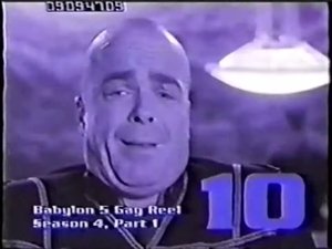 Poster for Season 4 Uncensored Blooper Reel (1)