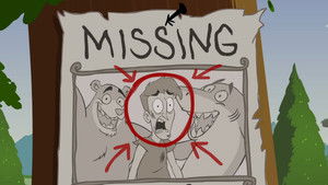 Poster for Dragon Poster for Dragon