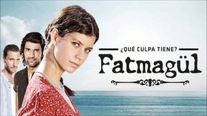 Poster for Episode 1