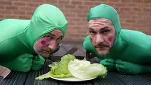 Poster for Getaway Sticks Poster for Getaway Sticks