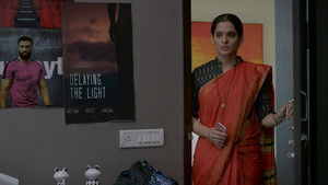 Poster for Moment of Truth