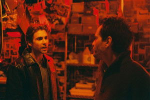 Poster for The Photographer