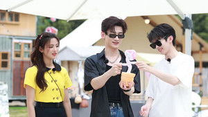 Poster for Episode 6 Extra