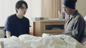 Poster for Episode 8