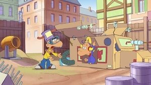 Poster for Episode 43