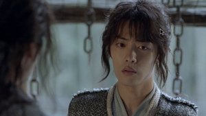 Poster for Episode 1