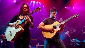 Poster for Rodrigo y Gabriela