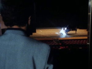 Poster for Resurrect! The Lovely Melody