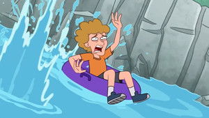 Poster for Walker Scobell Poster for Walker Scobell