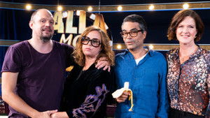 Poster for Episode 35