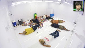 Poster for Episode 5