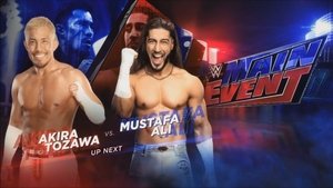 Poster for Main Event 553