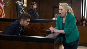 Poster for Trial By Liar