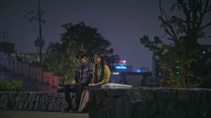 Poster for Fermata: Hold, Pause Poster for Fermata: Hold, Pause