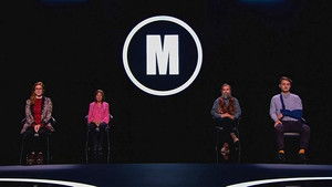 Poster for Episode 4 Poster for Episode 4