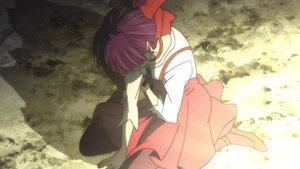 Poster for Vanishing Humans! Neko-Sennin's Revenge