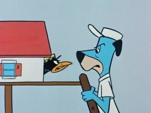Poster for Bird House Blues