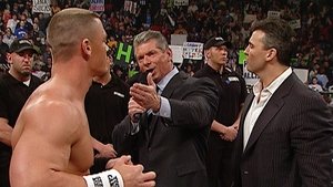 Poster for RAW 669