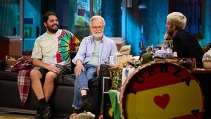 Poster for Fernando Colomo, Brays Efe y las campeonas del mundo de K4 500