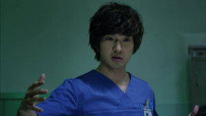 Poster for Elephant Man