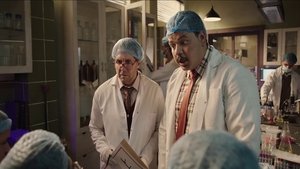 Poster for Episode 3 Poster for Episode 3