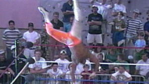 Poster for ECW Hardcore TV - Jun. 14, 1994