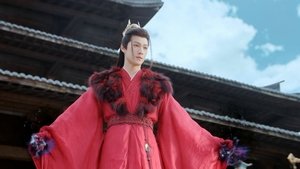 Poster for Her Lifespan is About to End