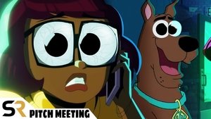 Poster for Velma