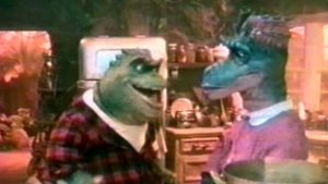 Poster for Tv Ads