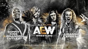Poster for AEW Dark #18