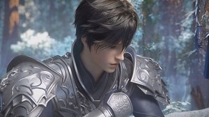 Poster for Episode 28