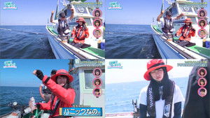 Poster for First Album Hit Prayer Part 1