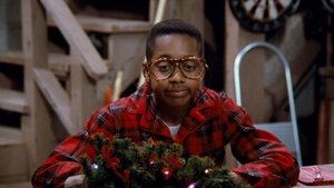 Poster for Have Yourself a Very Winslow Christmas