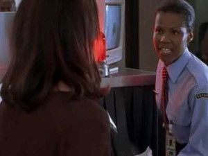 Poster for North by Northwestern