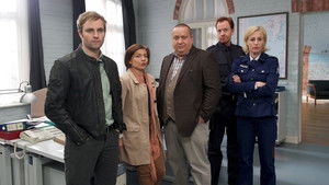 Poster for Episode 1