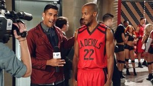 Poster for Beast Mode