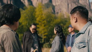 Poster for Episode 16